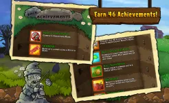 Screenshot Plants vs. Zombies™