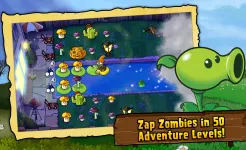Screenshot Plants vs. Zombies™