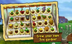 Screenshot Plants vs. Zombies™