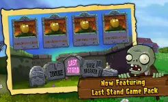Screenshot Plants vs. Zombies™