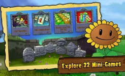 Screenshot Plants vs. Zombies™