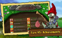 Screenshot Plants vs. Zombies™