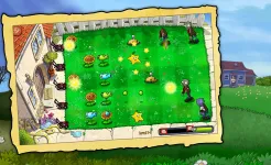 Screenshot Plants vs. Zombies™