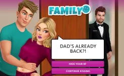 Screenshot My Story: Интерактивные игры