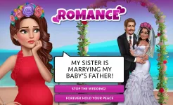 Screenshot My Story: Интерактивные игры