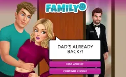 Screenshot My Story: Интерактивные игры