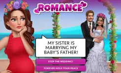 Screenshot My Story: Интерактивные игры