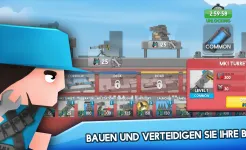 Screenshot Clone Armies: Battle Game