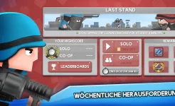 Screenshot Clone Armies: Battle Game