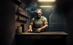 Screenshot Day R Survival Game: Выживание