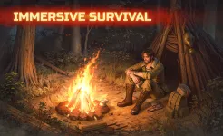 Screenshot Day R Survival Game: Выживание
