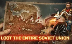 Screenshot Day R Survival Game: Выживание