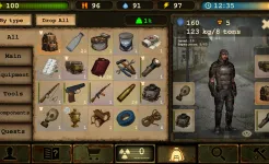 Screenshot Day R Survival Game: Выживание