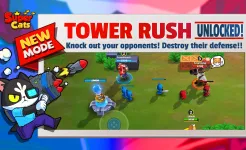 Screenshot Super Cats