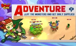 Screenshot Super Cats