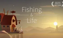 Screenshot Рыбалка и жизнь