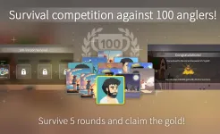 Screenshot Рыбалка и жизнь