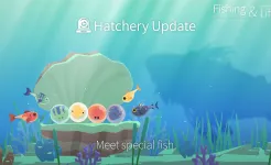 Screenshot Рыбалка и жизнь