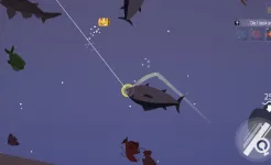 Screenshot Рыбалка и жизнь