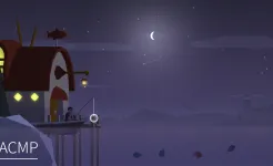Screenshot Рыбалка и жизнь
