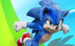 Screenshot Sonic Dash - бег и гонки игра