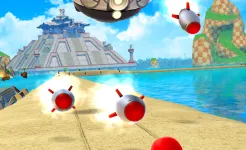 Screenshot Sonic Dash: Endless Run