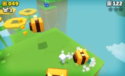 Screenshot Suzy Cube