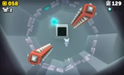 Screenshot Suzy Cube