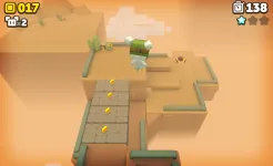 Screenshot Suzy Cube