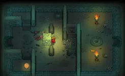 Screenshot The Swords of Ditto