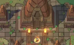 Screenshot The Swords of Ditto