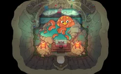 Screenshot The Swords of Ditto