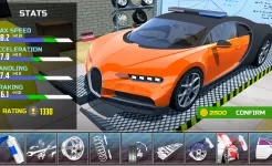 Screenshot Симулятор Автомобиля 2