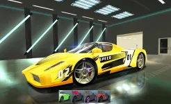 Screenshot Симулятор Автомобиля 2