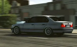 Screenshot Car Parking Multiplayer