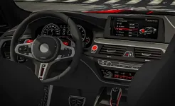 Screenshot Car Parking Multiplayer