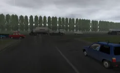 Screenshot Motor Depot