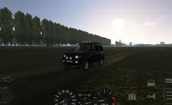 Screenshot Motor Depot