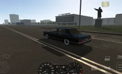 Screenshot Motor Depot