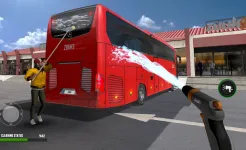 Screenshot Автобус Simulator : Ultimate