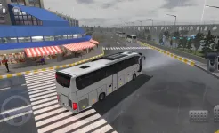 Screenshot Автобус Simulator : Ultimate
