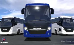 Screenshot Автобус Simulator : Ultimate