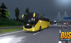 Screenshot Автобус Simulator : Ultimate
