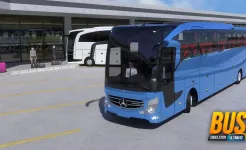 Screenshot Автобус Simulator : Ultimate