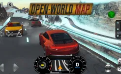 Screenshot Real Driving Simulator