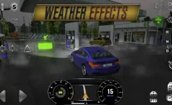 Screenshot Real Driving Simulator