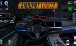 Screenshot Real Driving Sim