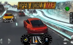 Screenshot Real Driving Sim