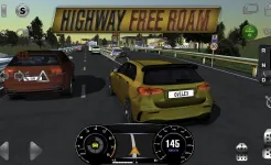 Screenshot Real Driving Sim