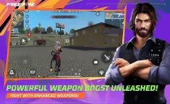 Screenshot Free Fire